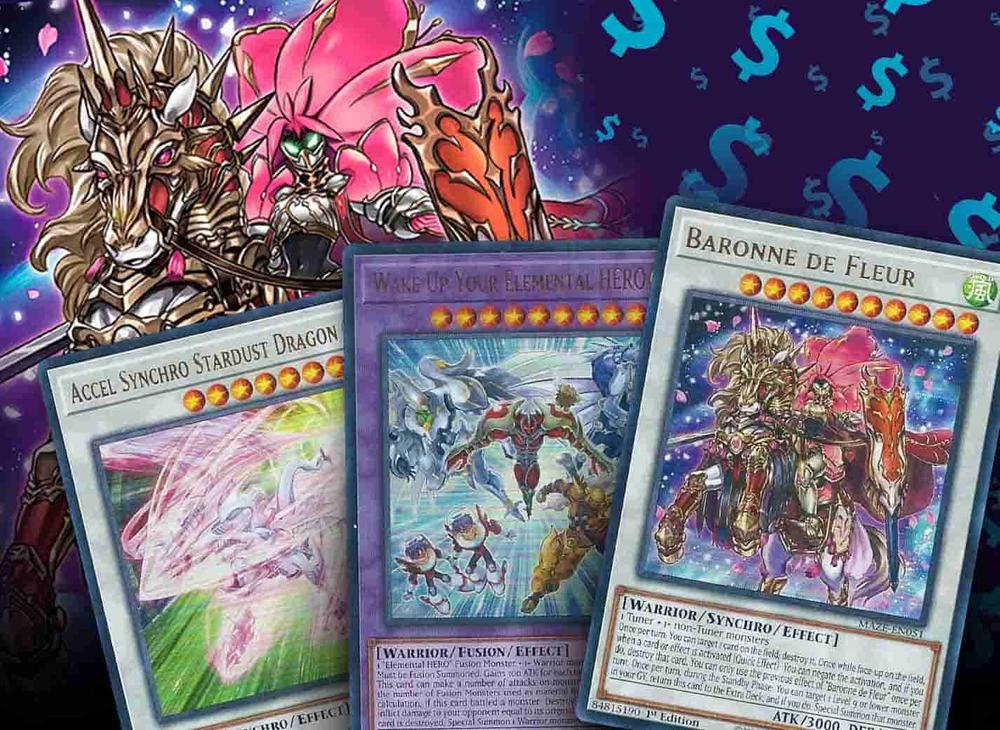 The Most Expensive Cards From Maze Of Memories | TCGplayer
